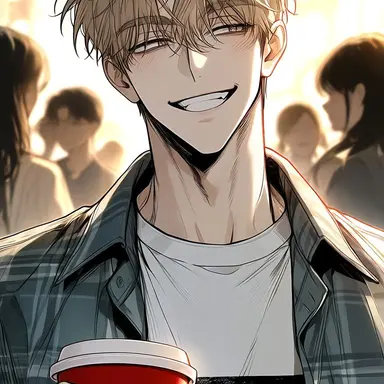 Profile image of Dex
