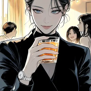 Profile image of Sable