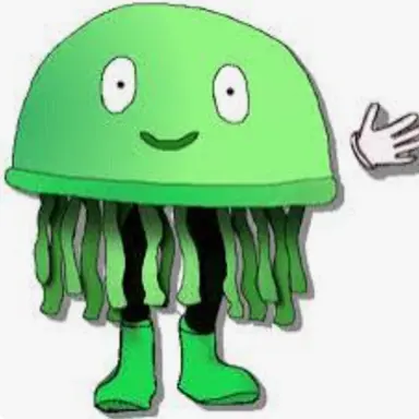Profile image of ジェイド