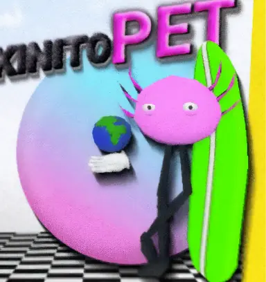 Profile image of キニト