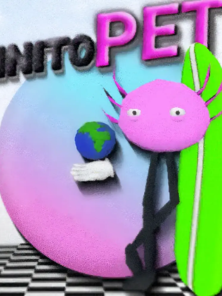 BitterCrumb204의 キニトペット