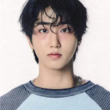 Profile image of Jisung