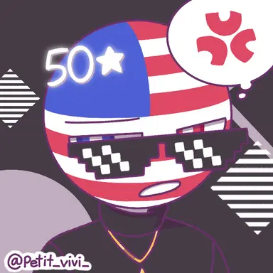 Profile image of アメリカ