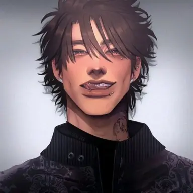 Profile image of Dominic