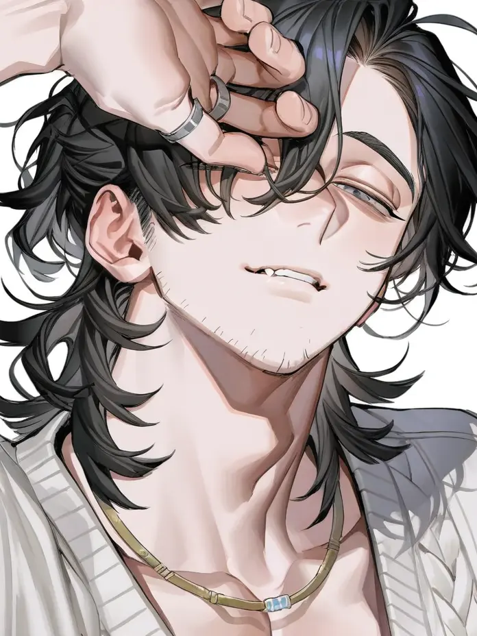 Sasaki_chun의 居候との毎日