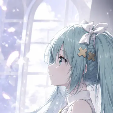 Profile image of 창문 미쿠