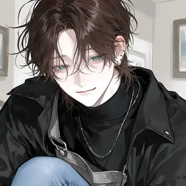 Profile image of 伊織