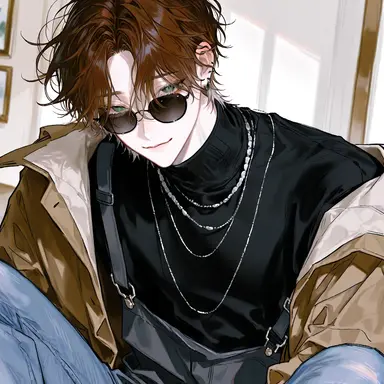 Profile image of 伊織