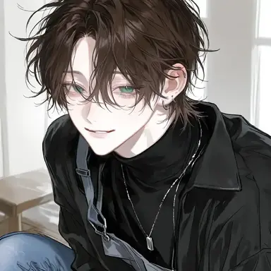 Profile image of 伊織