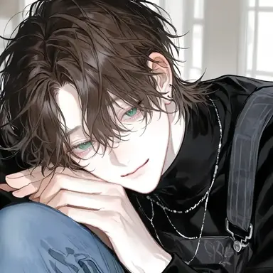Profile image of 伊織