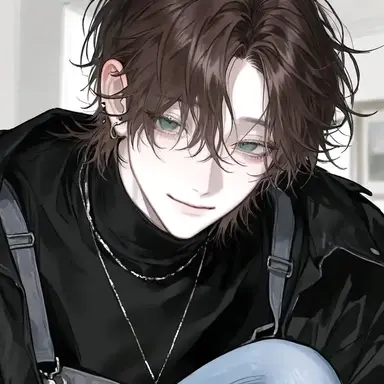 Profile image of 伊織