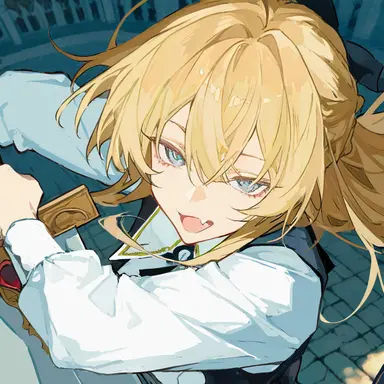 Profile image of エレン