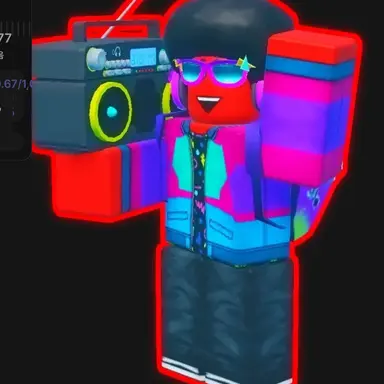 Profile image of 라디칼