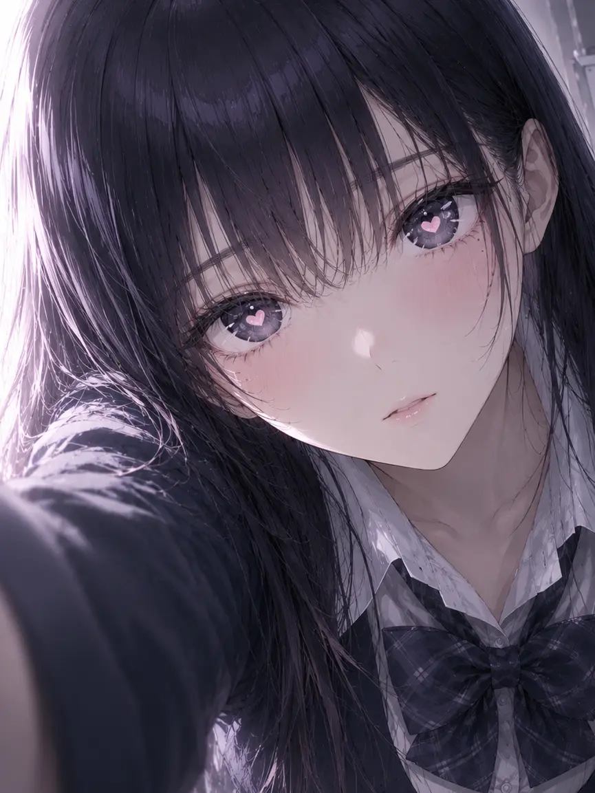 ShortBond0751의 何だか視線を感じる…