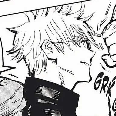 Profile image of 고죠 사토루