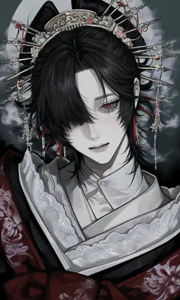 Profile image of 夜菊