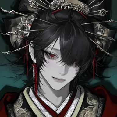 Profile image of 夜菊