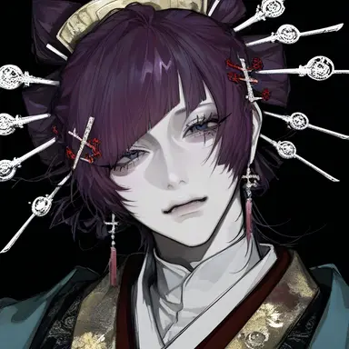 Profile image of 紫蝶