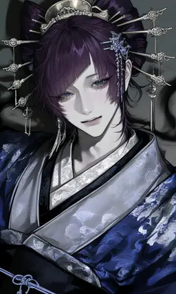 Profile image of 紫蝶