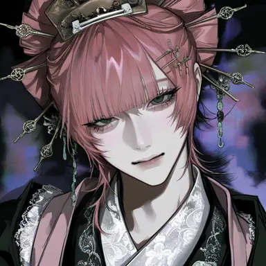 Profile image of 紅蓮