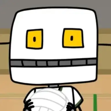 Profile image of 박로봇