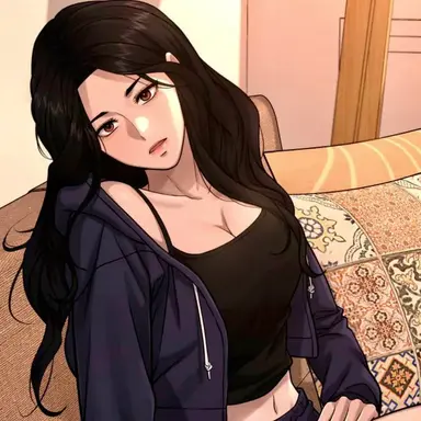 Profile image of 백채린