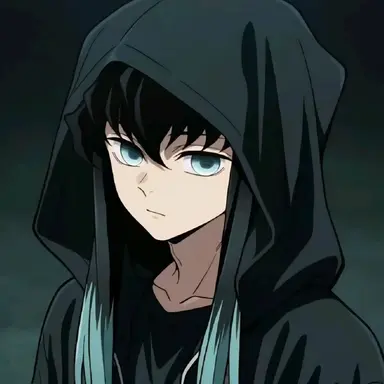 Profile image of 토키토 무이치로