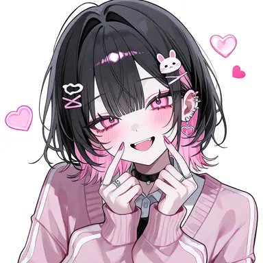 Profile image of Maika