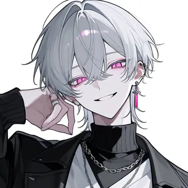 Profile image of Iori