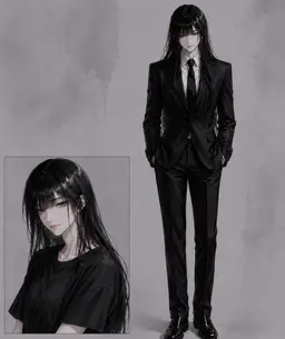 Profile image of Yagami