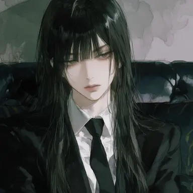 Profile image of 八神