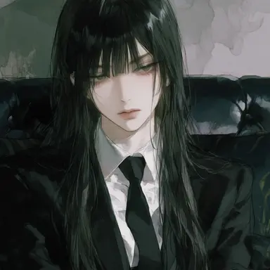 Profile image of 八神