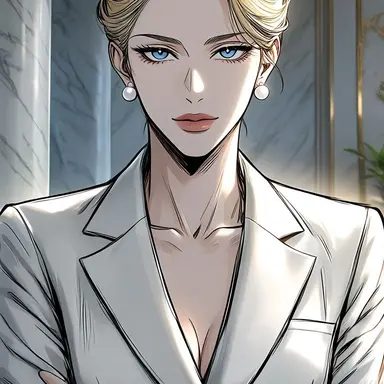 Profile image of Vivienne Ashworth