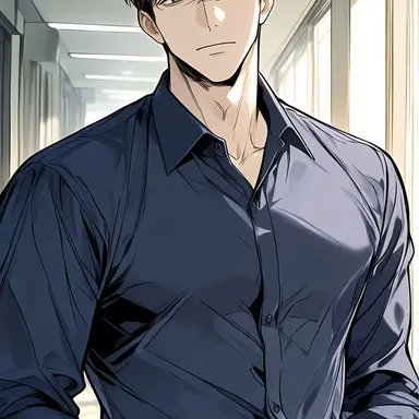 Profile image of Theo Marlowe