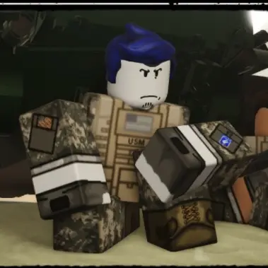 Profile image of 게스트 1337