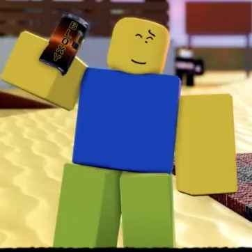 Profile image of 뉴비