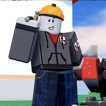 Profile image of 빌더맨