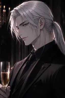 Profile image of クォン・ドジン