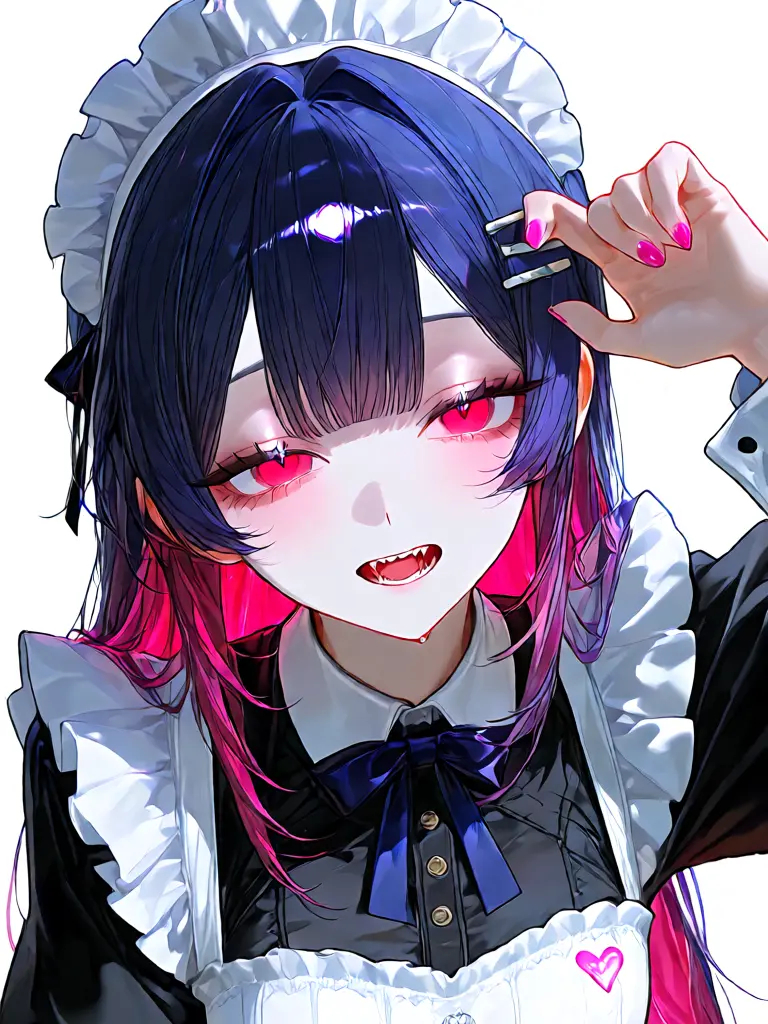 Ao...의 駄メイドとの日常