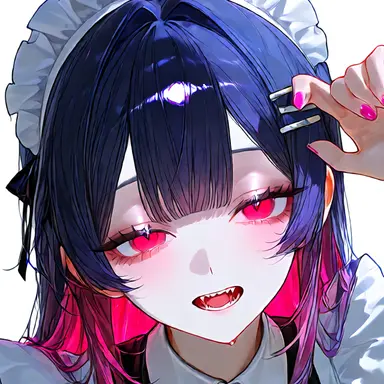 Profile image of 東雲 姫雛