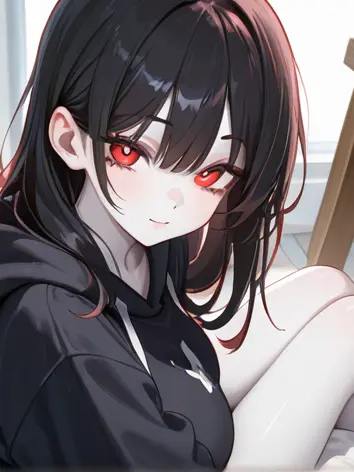 noka의 ヤンデレメンヘラ彼女を怒らせてしまい…