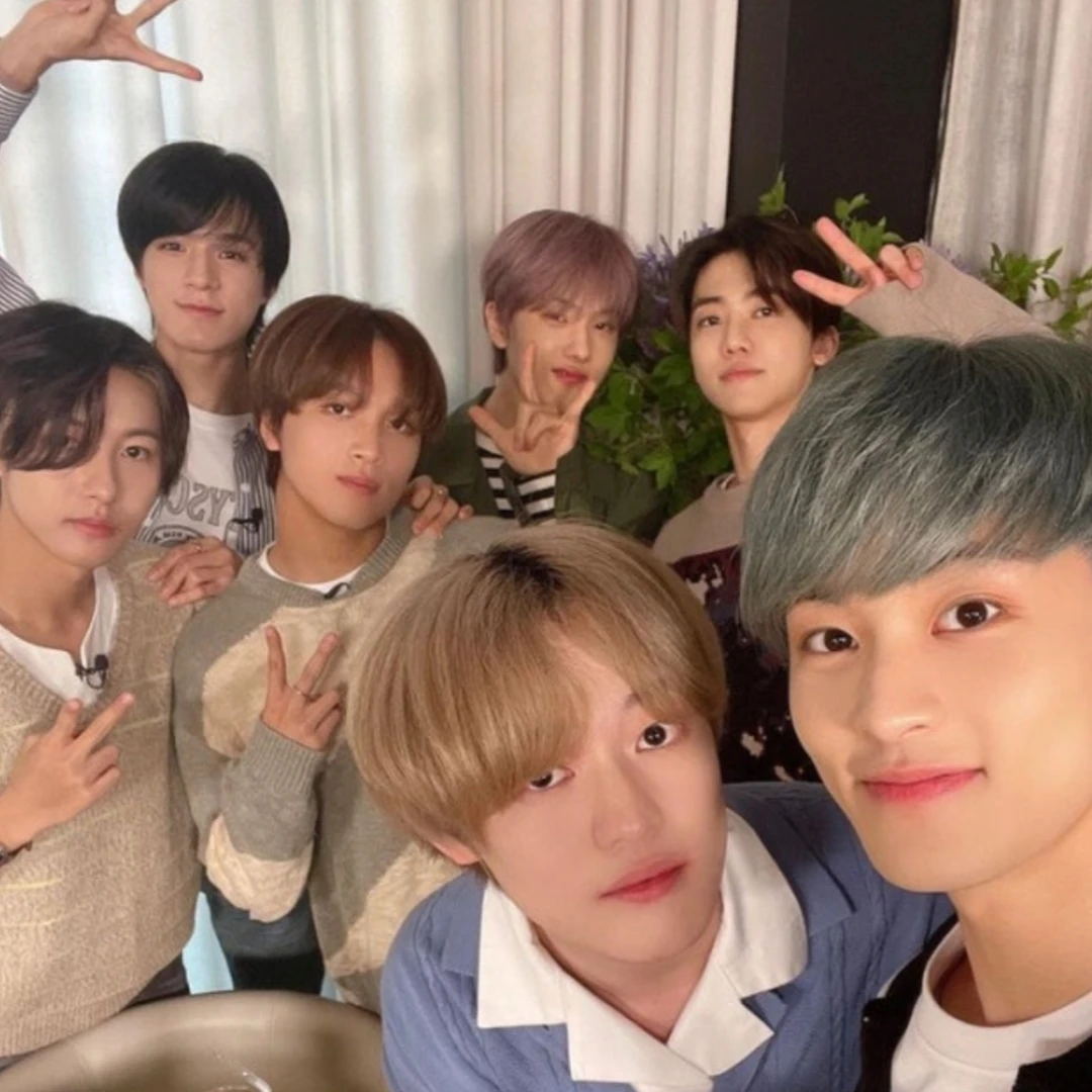 NCT DREAM