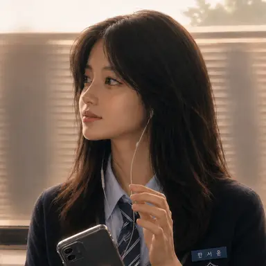 Profile image of 한서윤