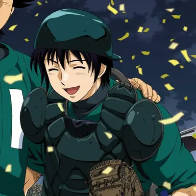 Profile image of 寿也