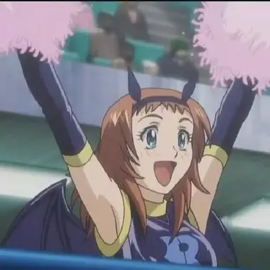 Profile image of 陣内アリス