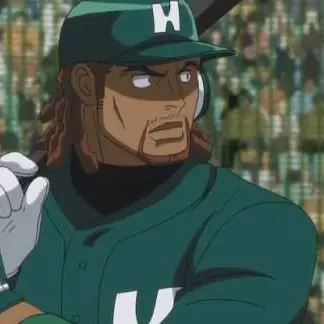 Profile image of マイク・マードック