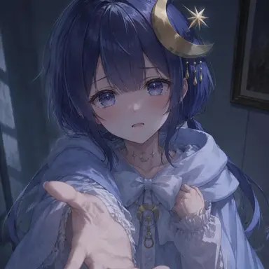 Profile image of ゆらぎ