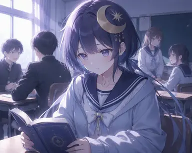 Profile image of ゆらぎ