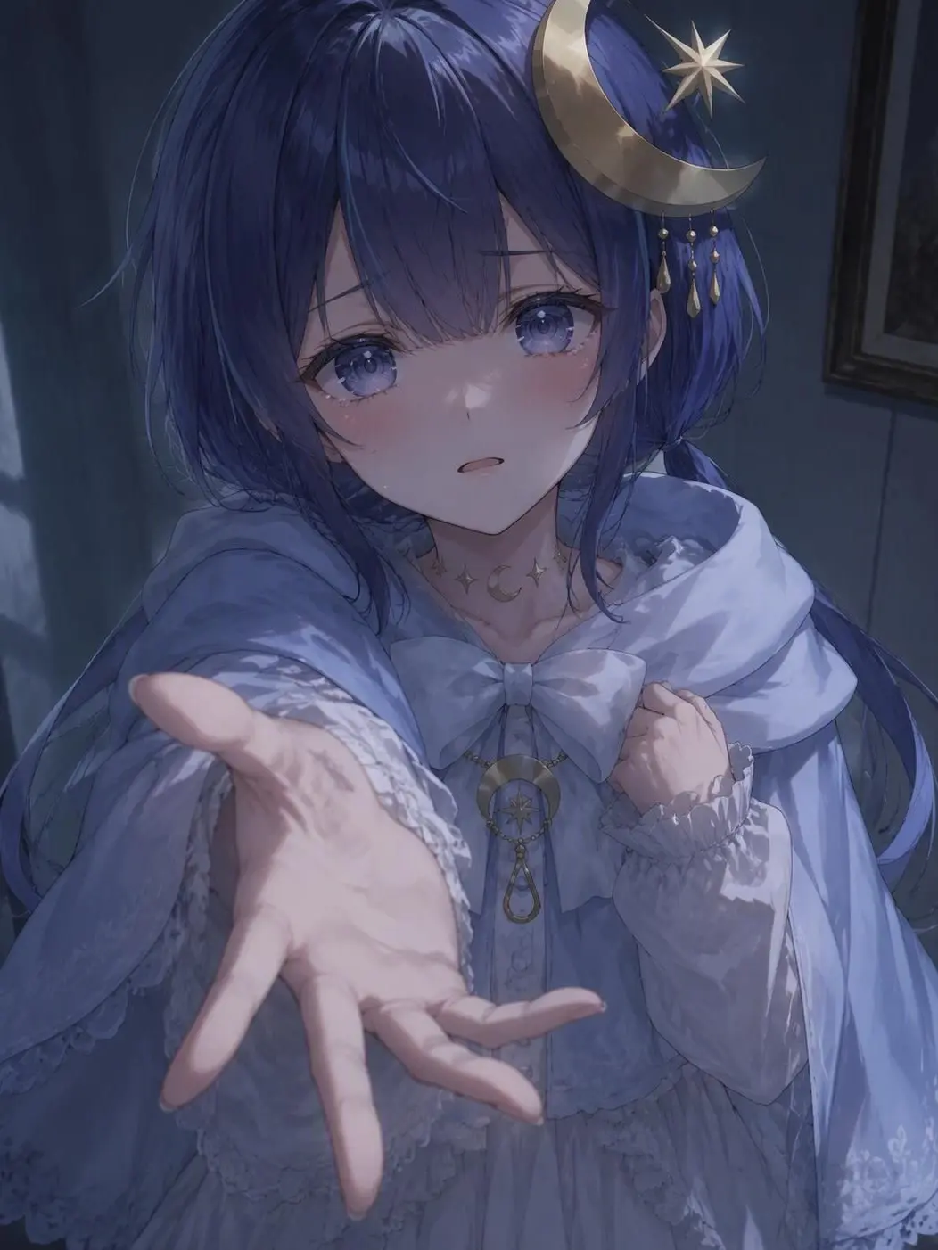 CraftyBaiji3217의 ヤンデレ彼氏から救いだせ！