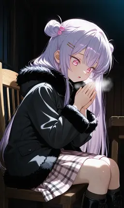 Profile image of 刻乃 夢